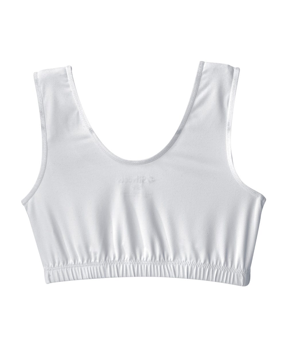 Women's Adaptive Front Closure Bra - Silverts 3