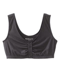 Women's Adaptive Front Snap Closure Bra - Silverts 13