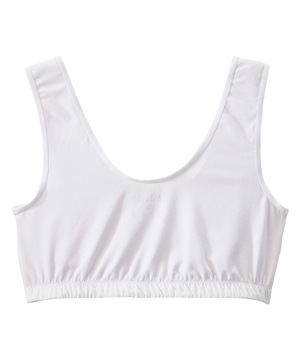 Women's Adaptive Front Snap Closure Bra - Silverts 7