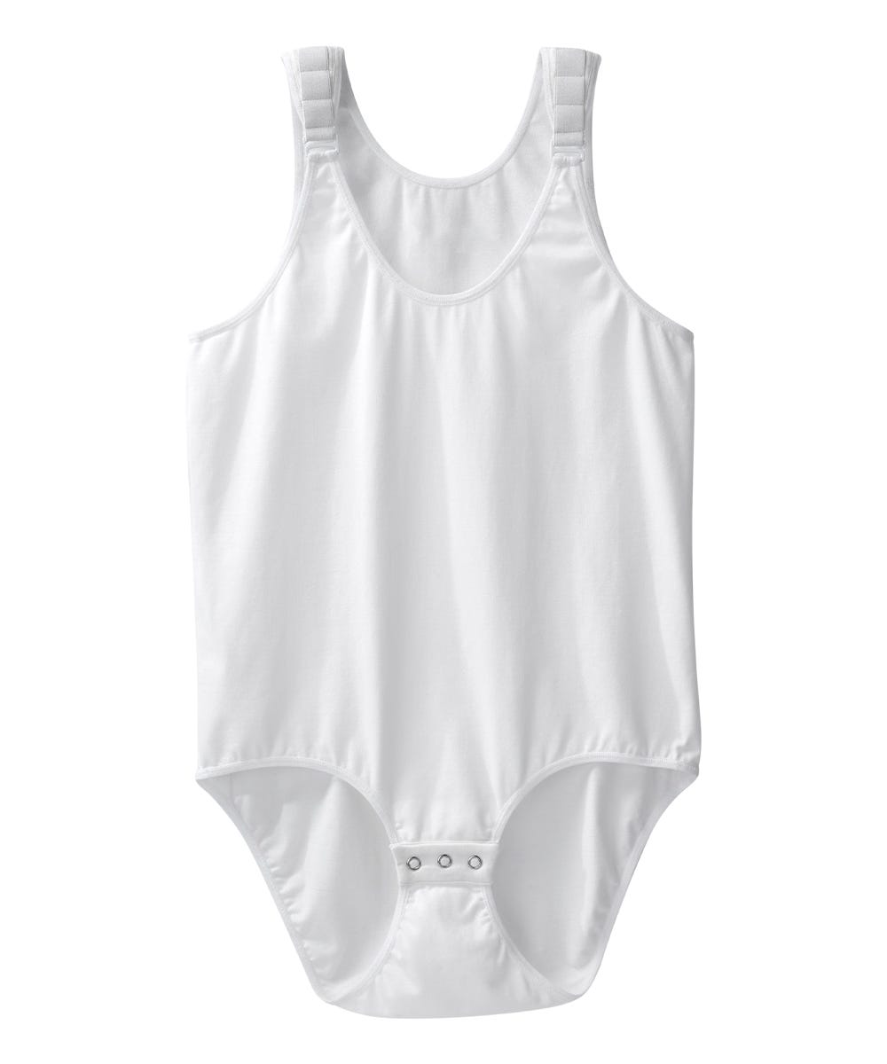 Women's Stay Dressed Undergarment - Silverts 1