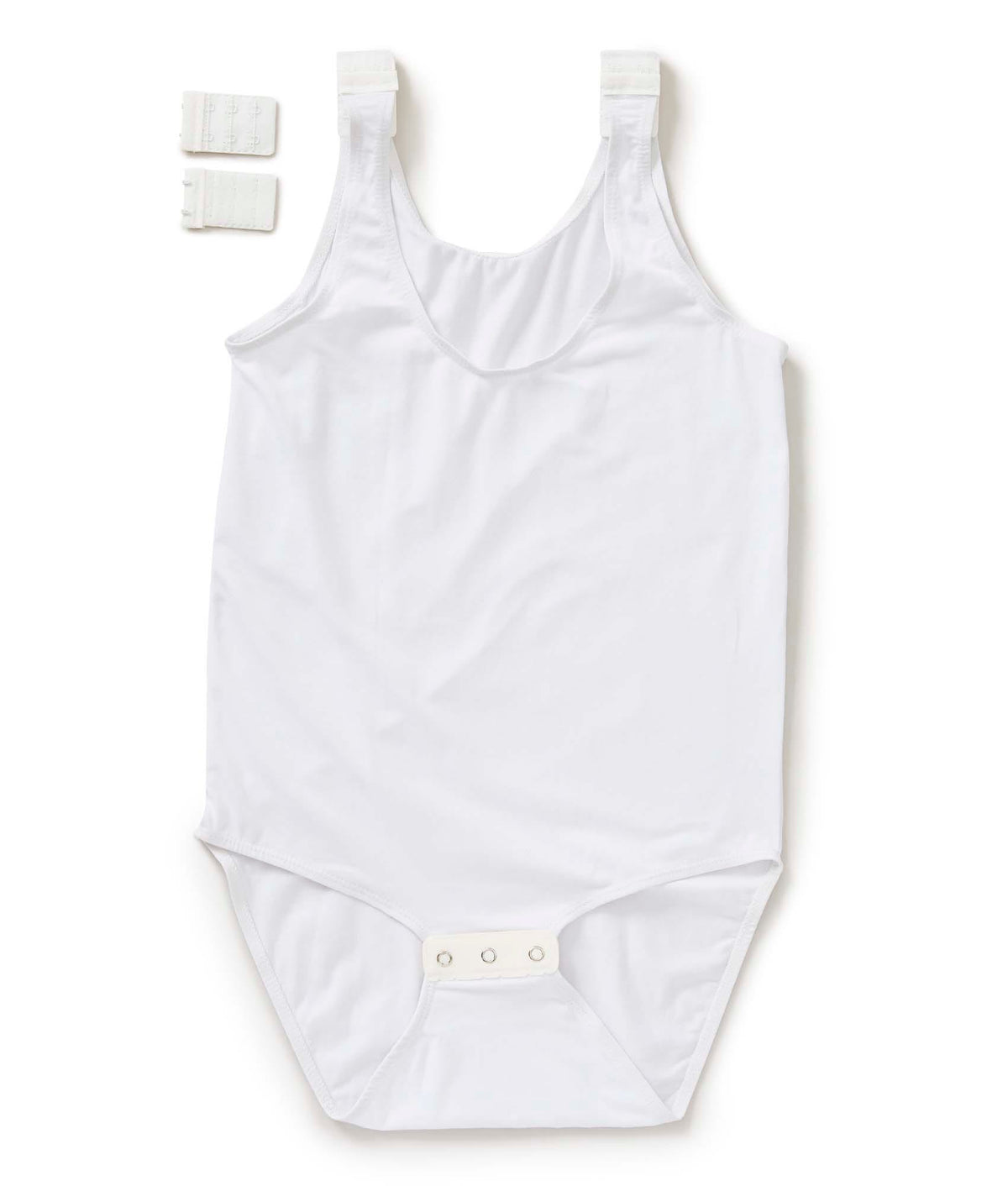 Women's Stay Dressed Undergarment - Silverts 7