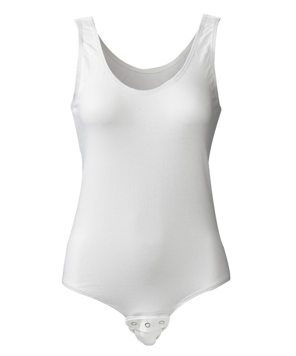 Women's Stay Dressed Undergarment - Silverts 3