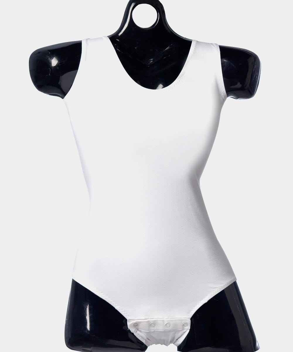 Women's Stay Dressed Undergarment - Silverts 9