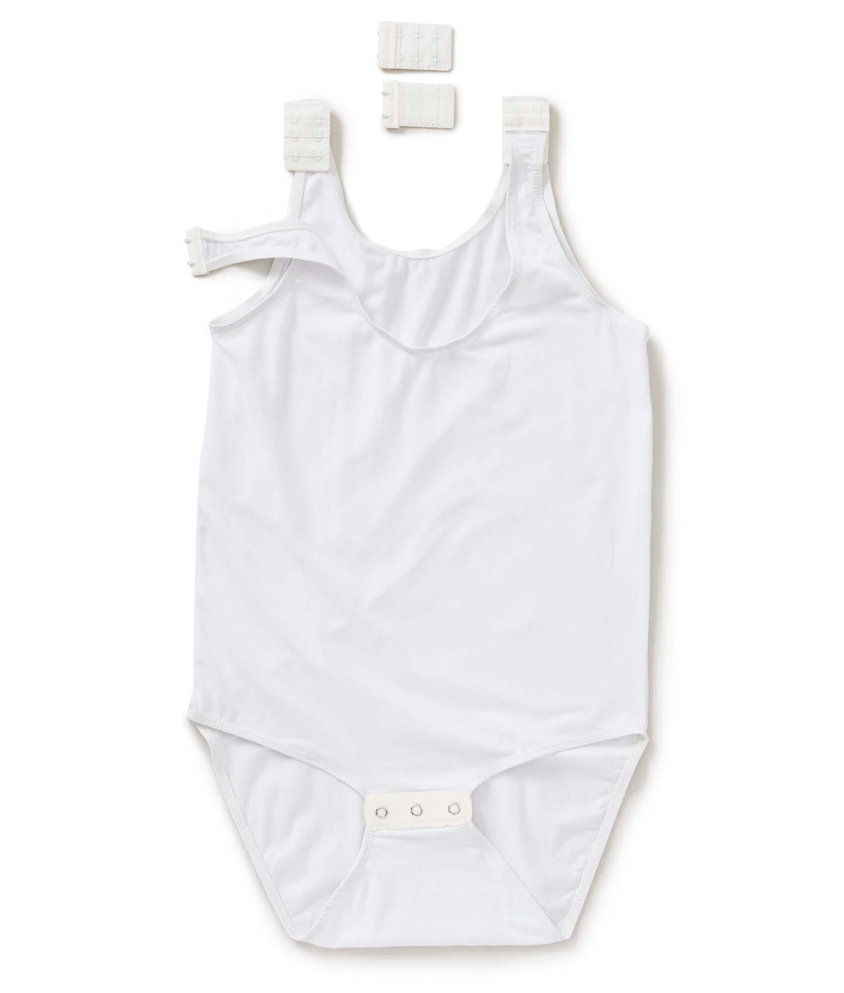 Women's Stay Dressed Undergarment - Silverts 10