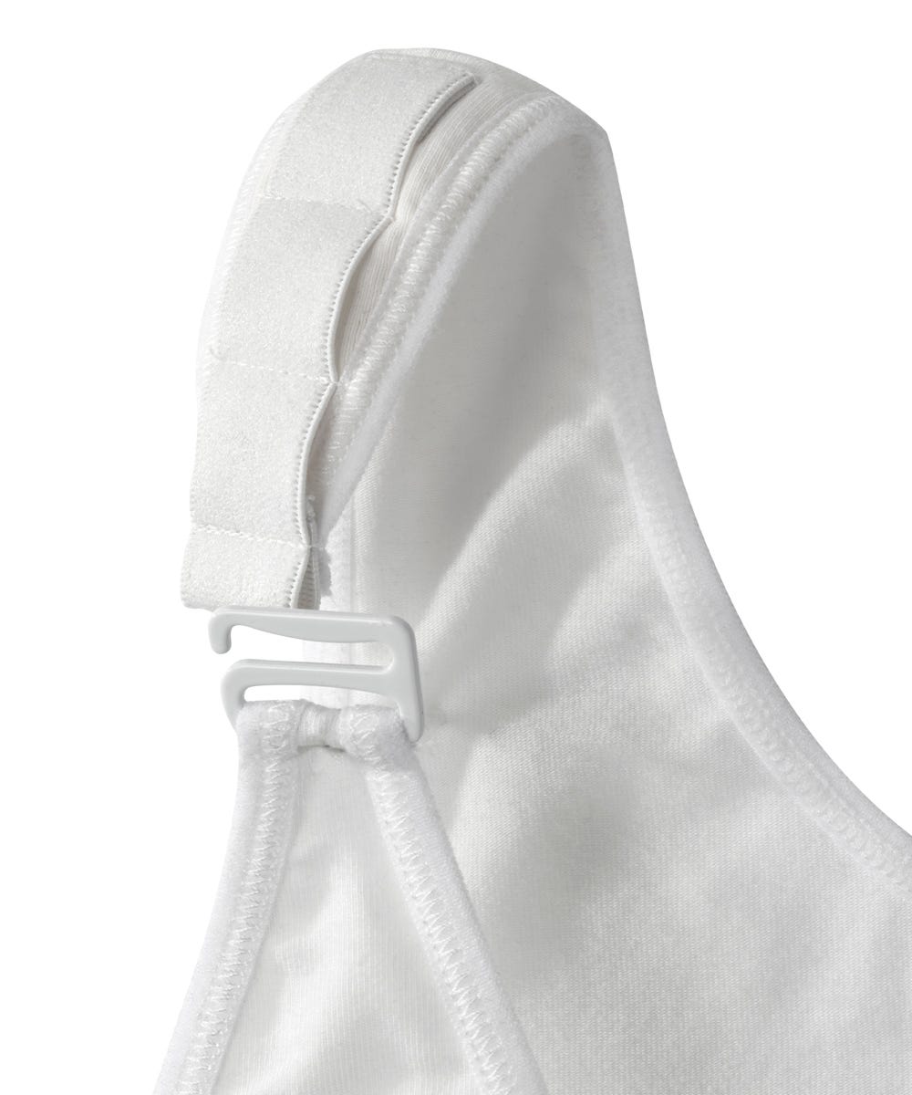 Women's Stay Dressed Undergarment - Silverts 2