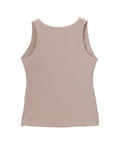 Women's Adaptive Wire-Free Breast Nest Bra Camisole - Silverts 2
