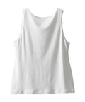 Women's Adaptive Wire-Free Breast Nest Bra Camisole - Silverts 6