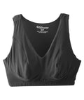 Women's Adaptive Wire-Free Breast Nest Bra - Silverts 7