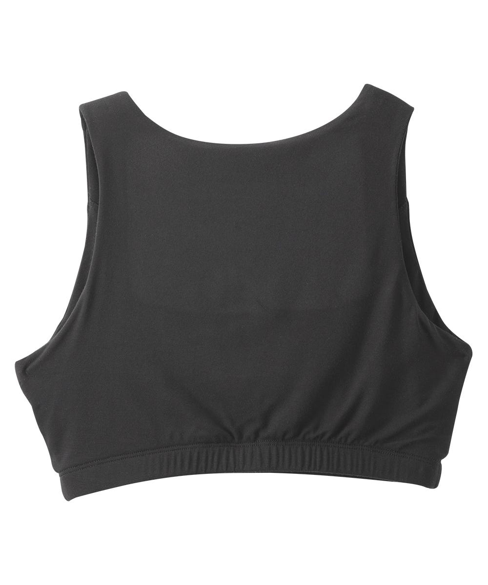 Women's Adaptive Wire-Free Breast Nest Bra - Silverts 8
