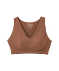 Women's Adaptive Wire-Free Breast Nest Bra - Silverts 5
