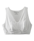 Women's Adaptive Wire-Free Breast Nest Bra - Silverts 17