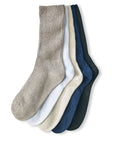 Womens & Mens Simcan® Comfort Diabetic Sock - Silverts 2