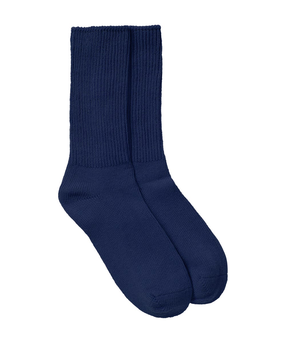 Womens & Mens Simcan® Comfort Diabetic Sock - Silverts 13