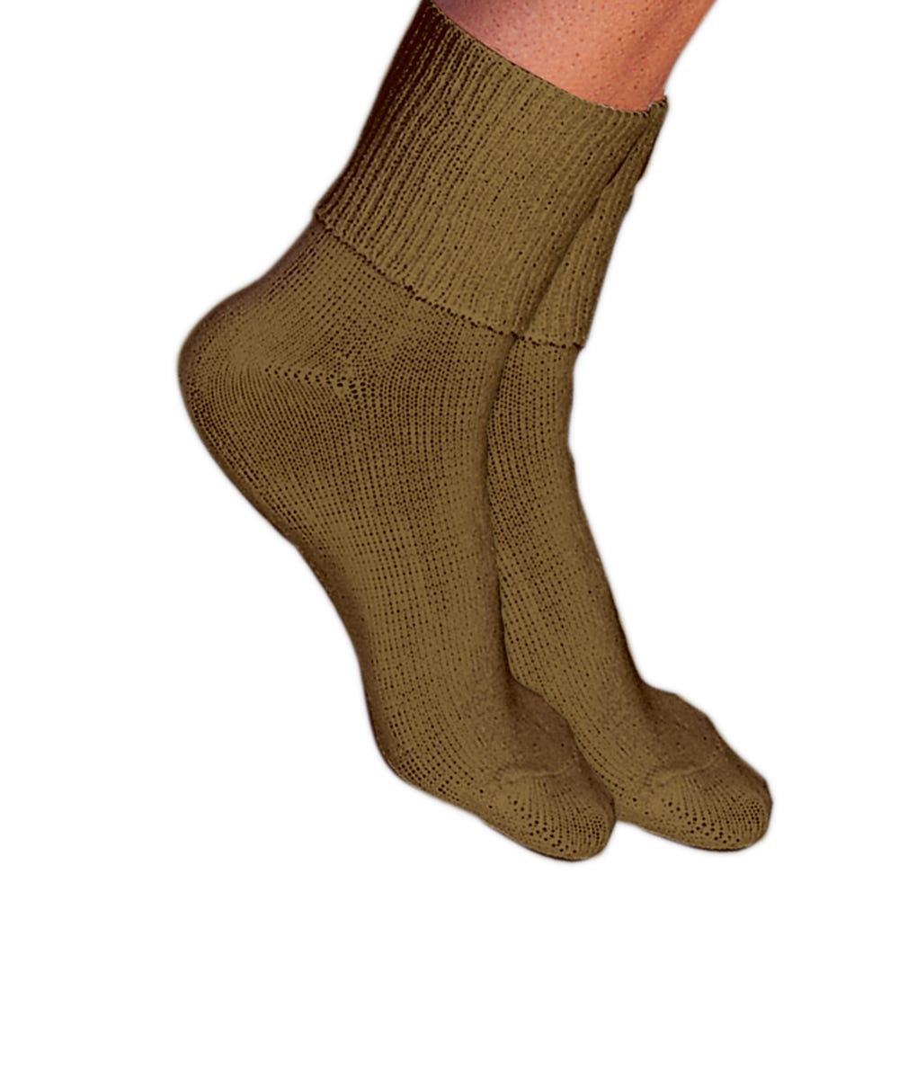 Womens & Mens Simcan® Comfort Diabetic Sock - Silverts 20