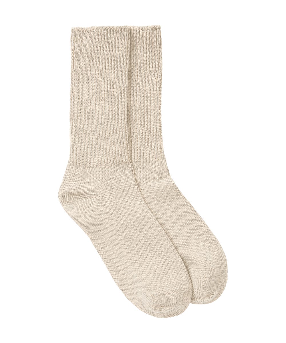 Womens & Mens Simcan® Comfort Diabetic Sock - Silverts 26