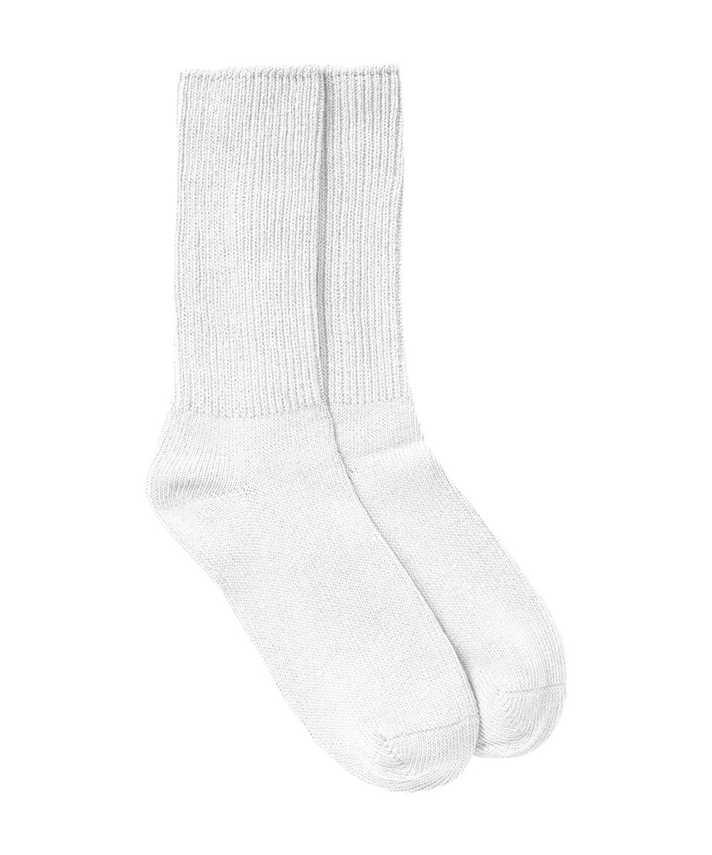 Womens & Mens Simcan® Comfort Diabetic Sock - Silverts 17