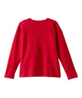 Women's Zip Front Sweater - Silverts 6