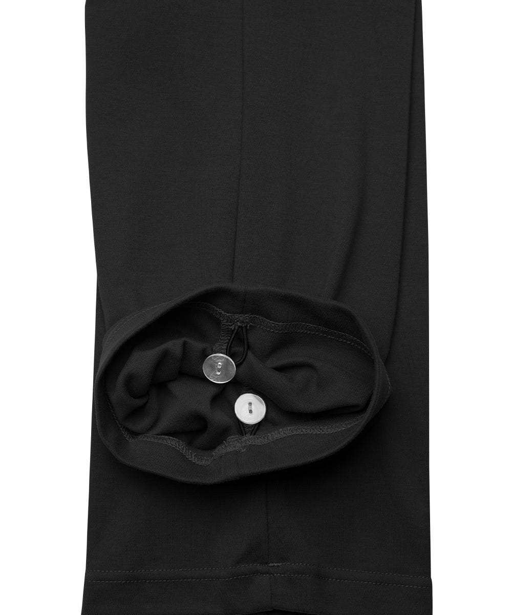Women's Stay Dressed Jumpsuit Full Back Zip - Silverts 35