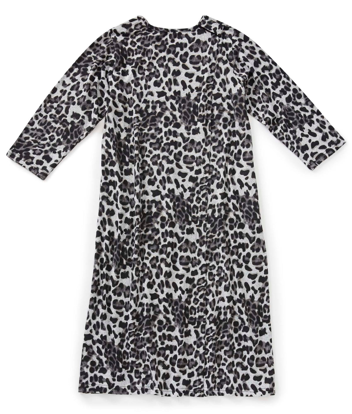 Attractive Adaptive Wheelchair Dress - Silverts 22
