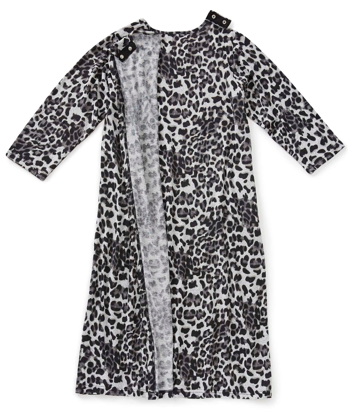 Attractive Adaptive Wheelchair Dress - Silverts 23