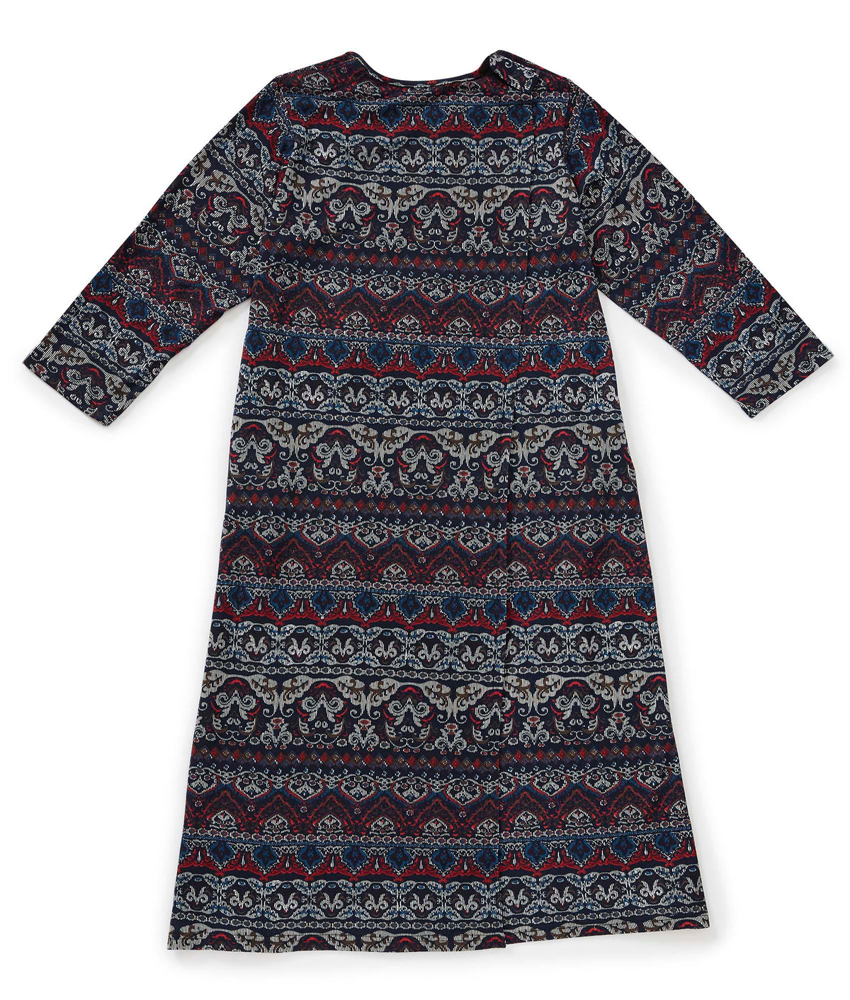 Attractive Adaptive Wheelchair Dress - Silverts 25