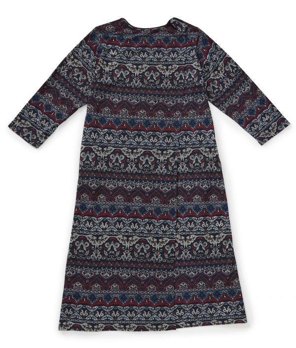 Attractive Adaptive Wheelchair Dress - Silverts 8
