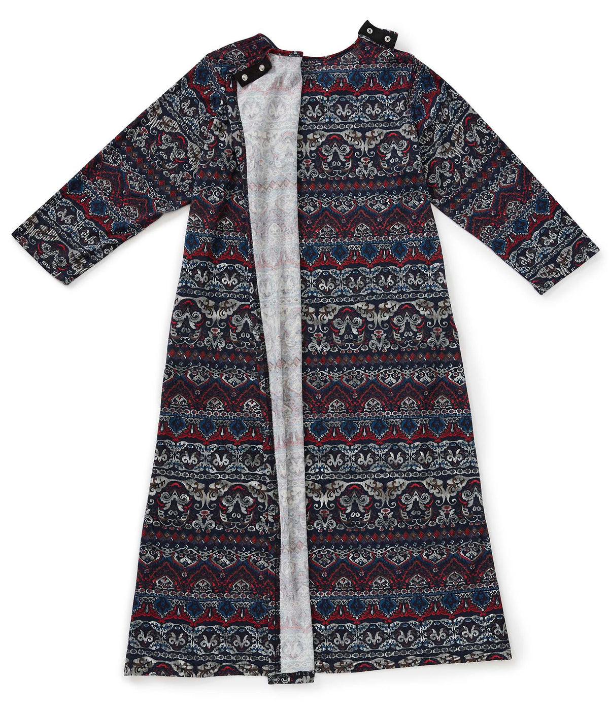 Attractive Adaptive Wheelchair Dress - Silverts 26