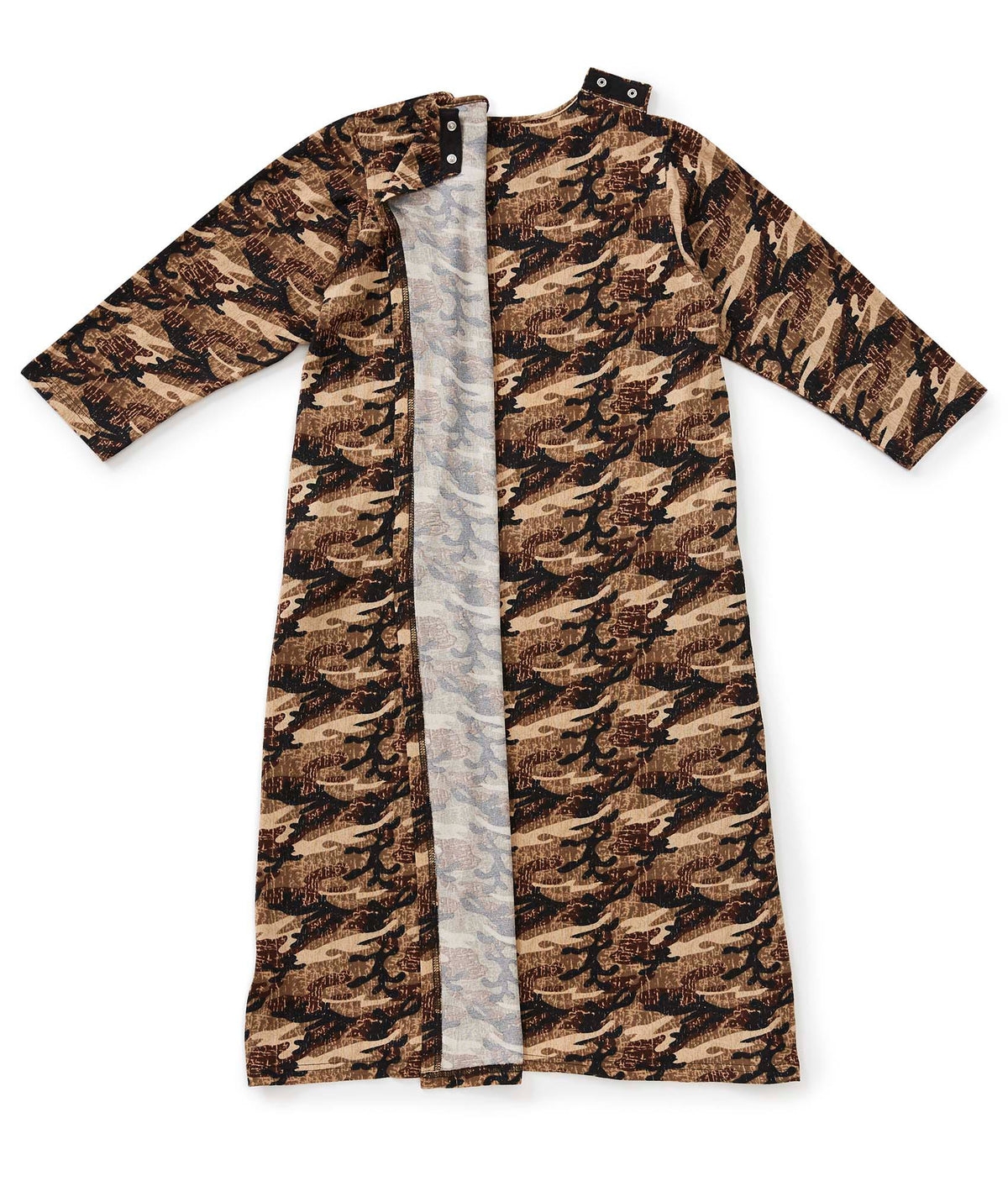 Attractive Adaptive Wheelchair Dress - Silverts 29