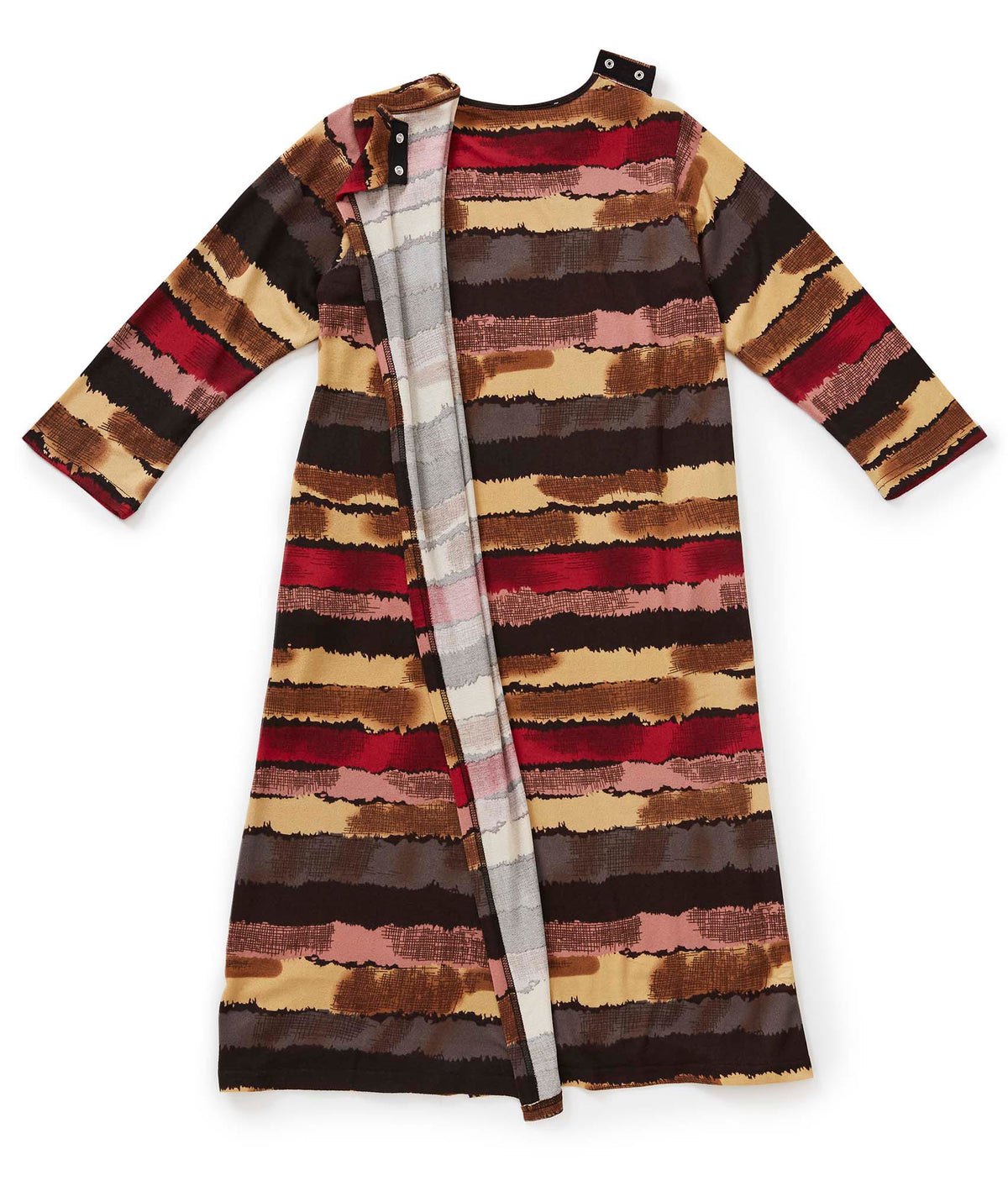 Attractive Adaptive Wheelchair Dress - Silverts 32