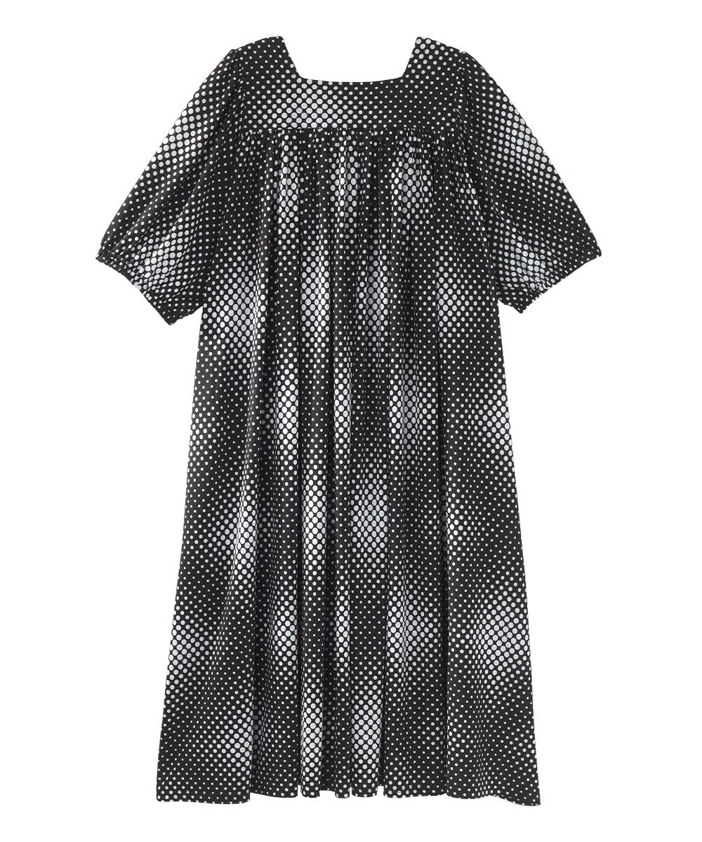 Women's Self Dressing Duster House Dress - Silverts 35