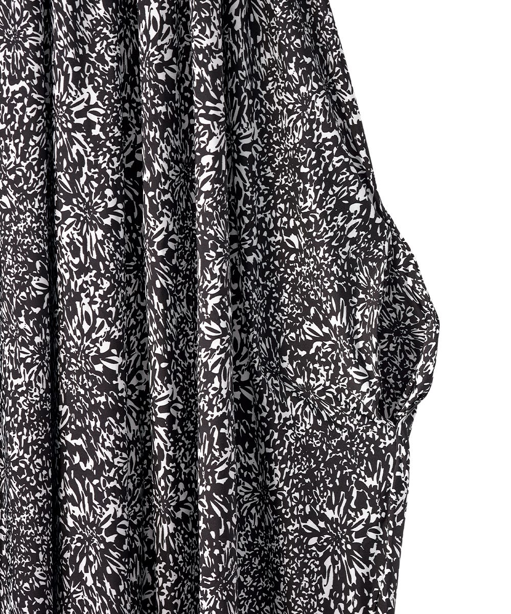 Women's Self Dressing Duster House Dress - Silverts 20
