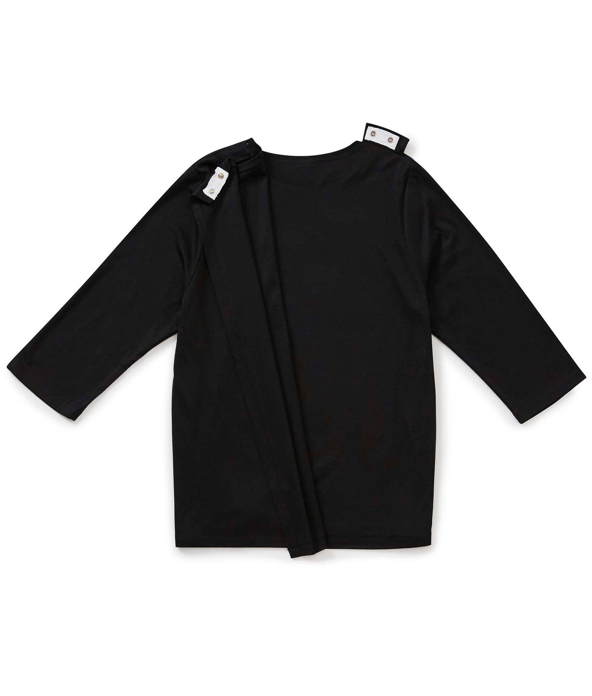 Women's Open Back Seasonal Print Top - Clearance - Silverts 30