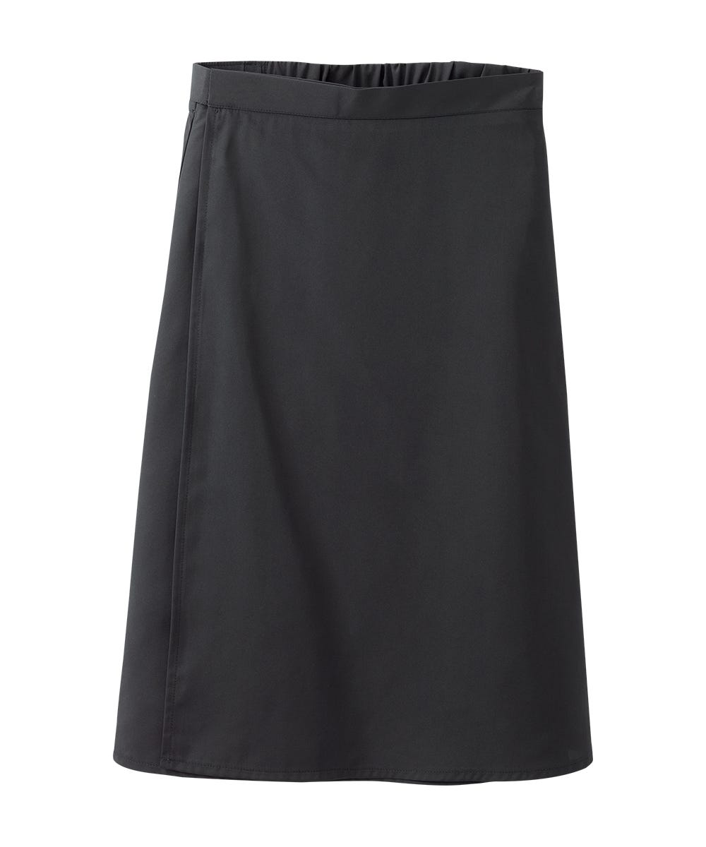 Women's Easy Adaptive Wrap Around Skirt - Silverts 1