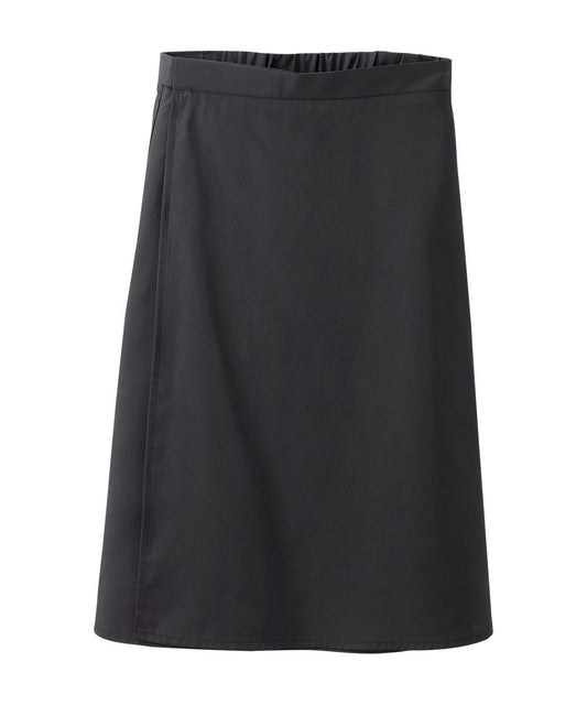 Women's Easy Adaptive Wrap Around Skirt - Silverts 1