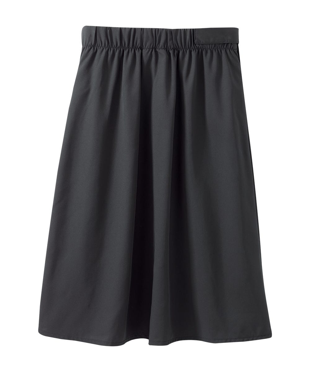 Women's Easy Adaptive Wrap Around Skirt - Silverts 3