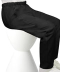 Women's Open Back Gabardine Pant - Silverts 54