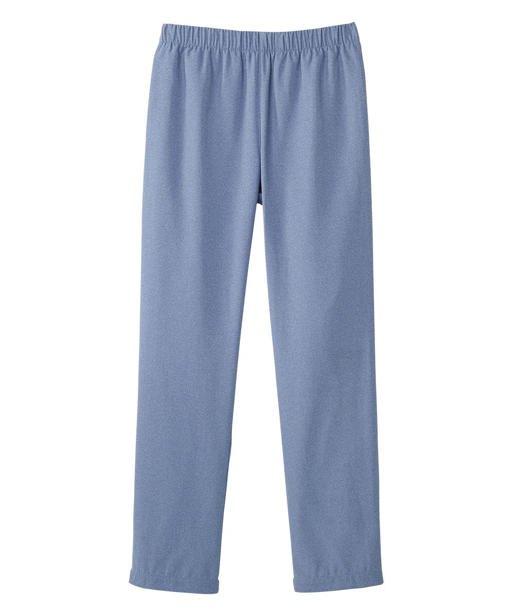 Women's Petite Open Back Gabardine Pant - Silverts 21