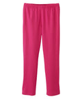 Women's Open Back Soft Knit Pant - Clearance - Silverts 1