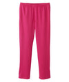 Women's Open Back Soft Knit Pant - Clearance