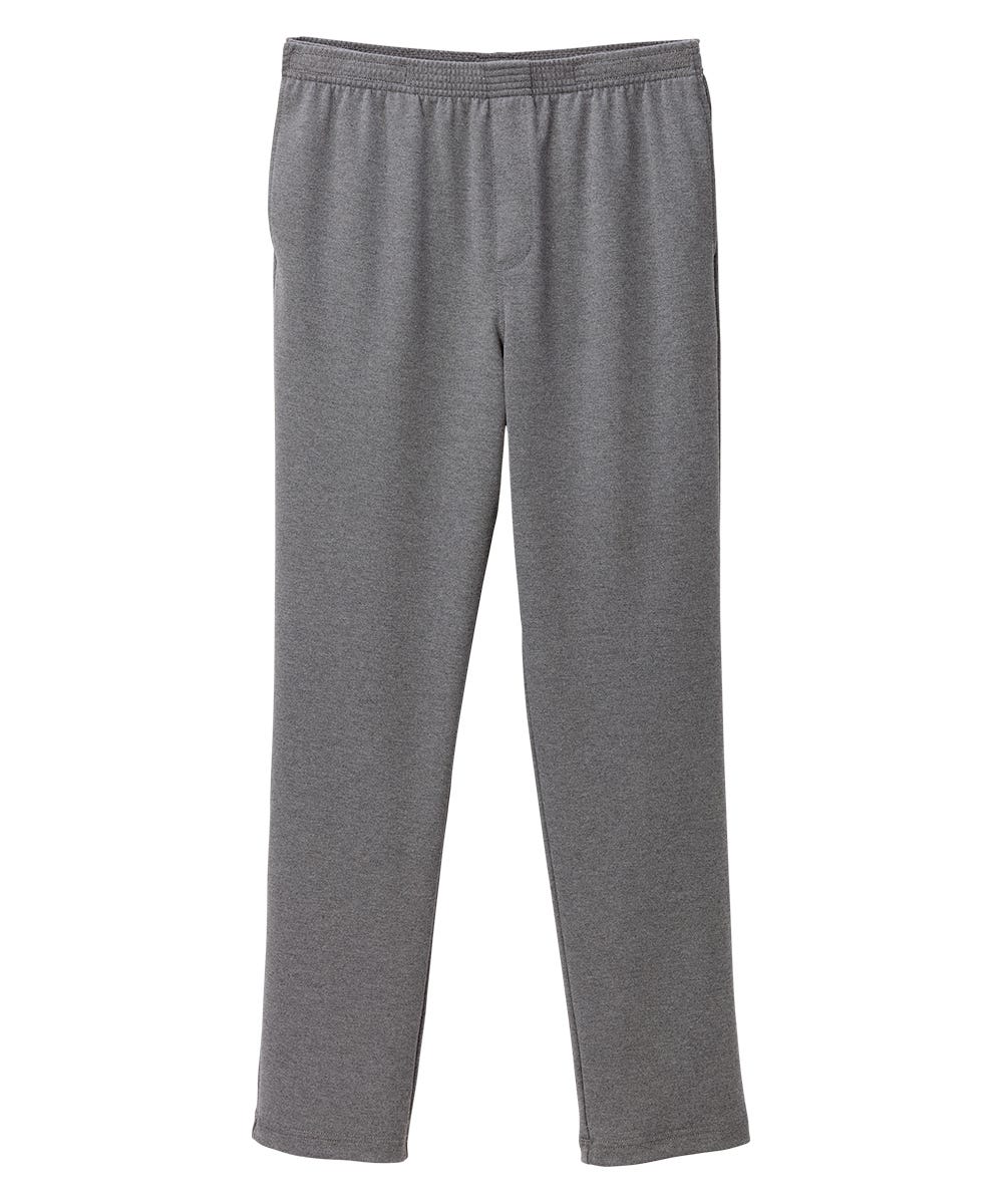 Women's Self Dressing Soft Knit Easy Access Pant - Clearance - Silverts 11