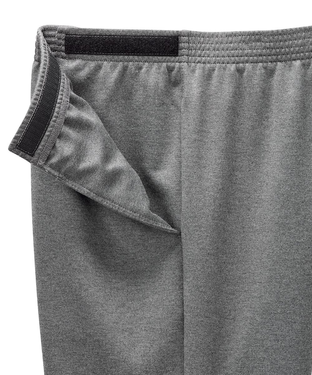 Women's Self Dressing Soft Knit Easy Access Pant - Clearance - Silverts 12