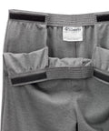 Women's Self Dressing Soft Knit Easy Access Pant - Clearance - Silverts 13