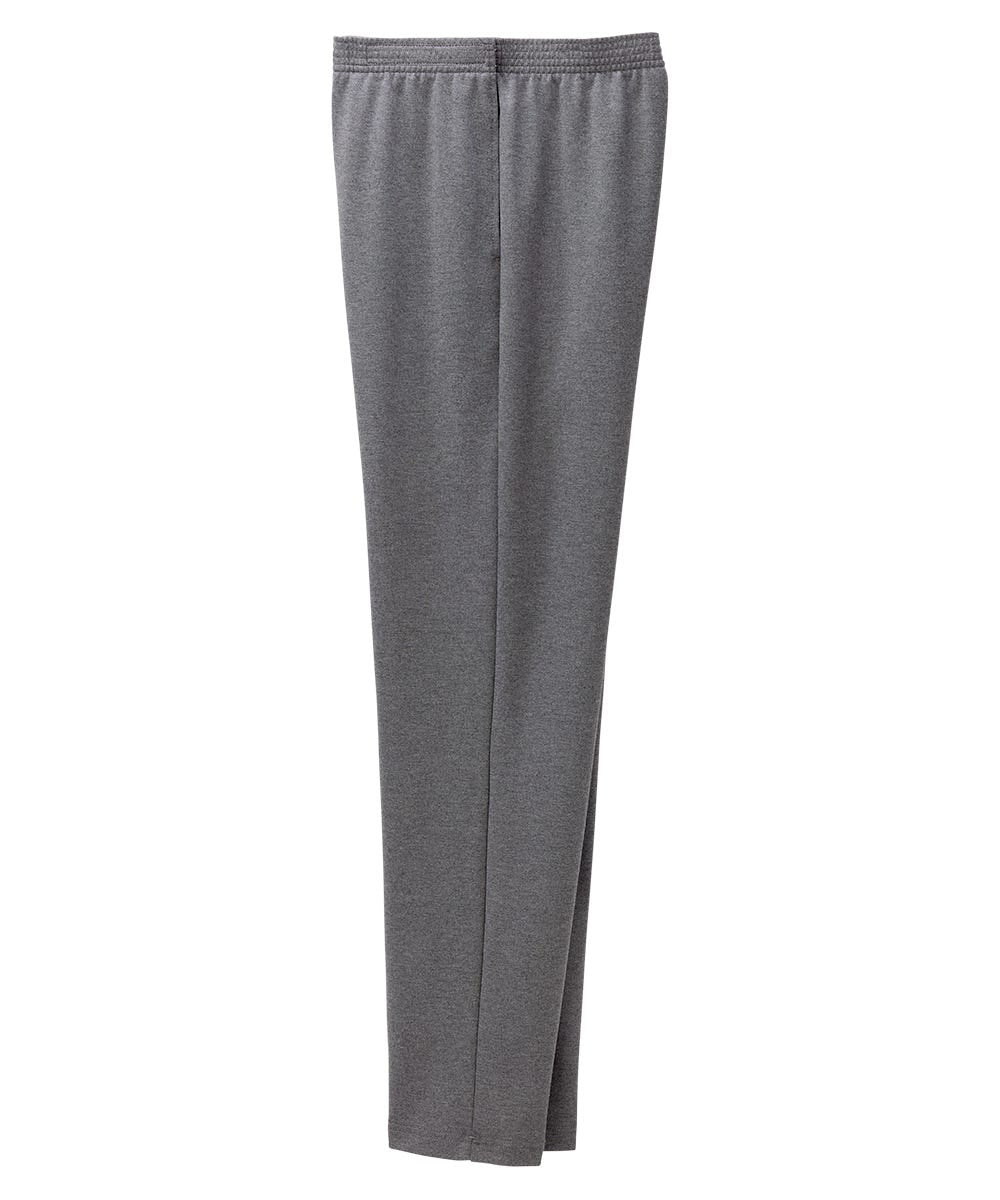 Women's Self Dressing Soft Knit Easy Access Pant - Clearance - Silverts 14