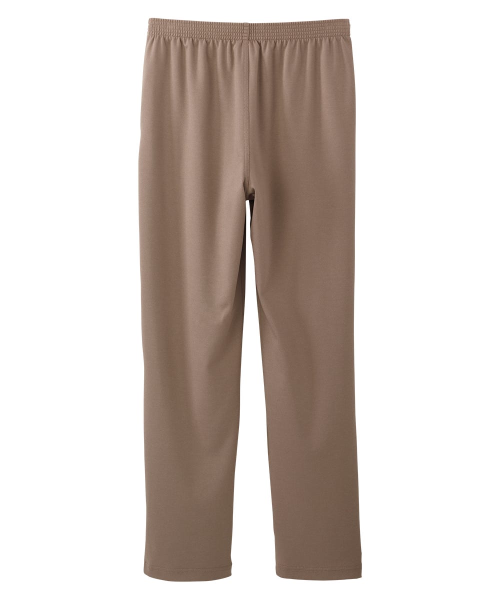 Women's Self Dressing Soft Knit Easy Access Pant - Clearance - Silverts 9