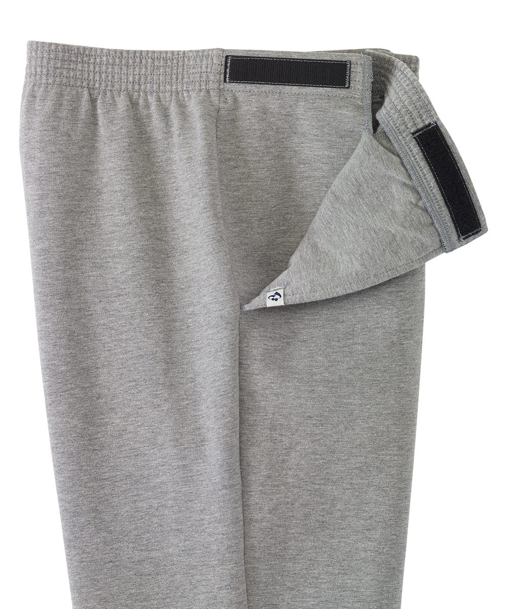 Women's Easy Touch Side Closure Pants - Clearance - Silverts 6
