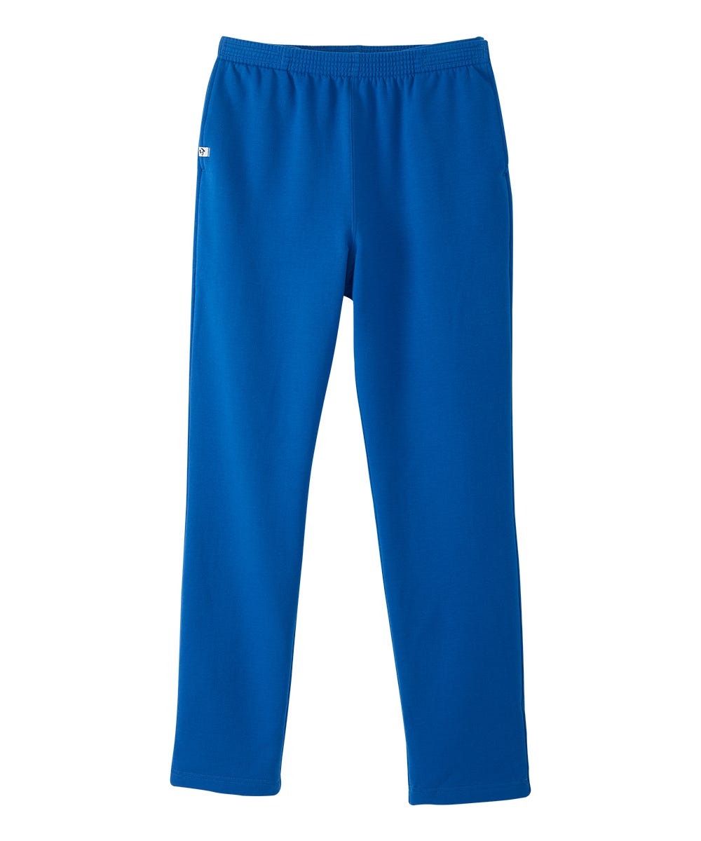 Women's Easy Touch Side Closure Pants - Clearance - Silverts 10