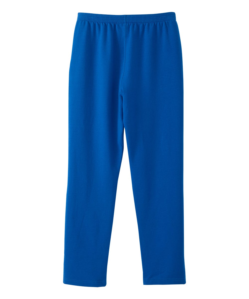 Women's Easy Touch Side Closure Pants - Clearance - Silverts 13