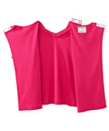Women's Soft Embroidered Adaptive Top - Silverts 11
