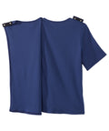 Women's Soft Embroidered Adaptive Top - Silverts 32