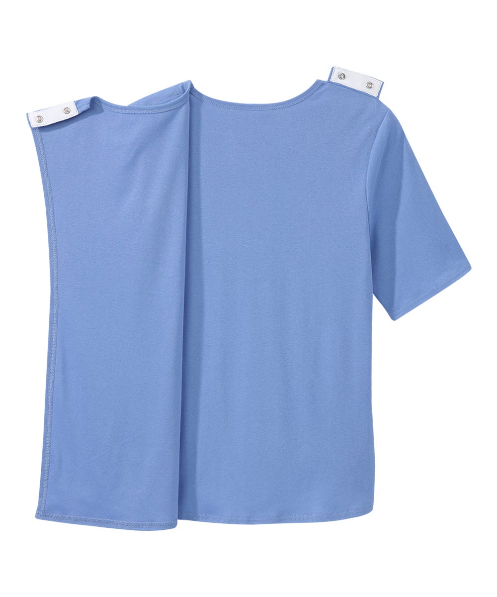 Women's Soft Classic Open Back Top - Clearance